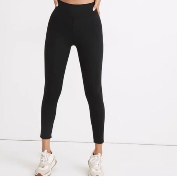 MADEWELL Leggings - XL - Picture 1 of 5